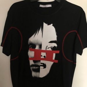 Givenchy tee